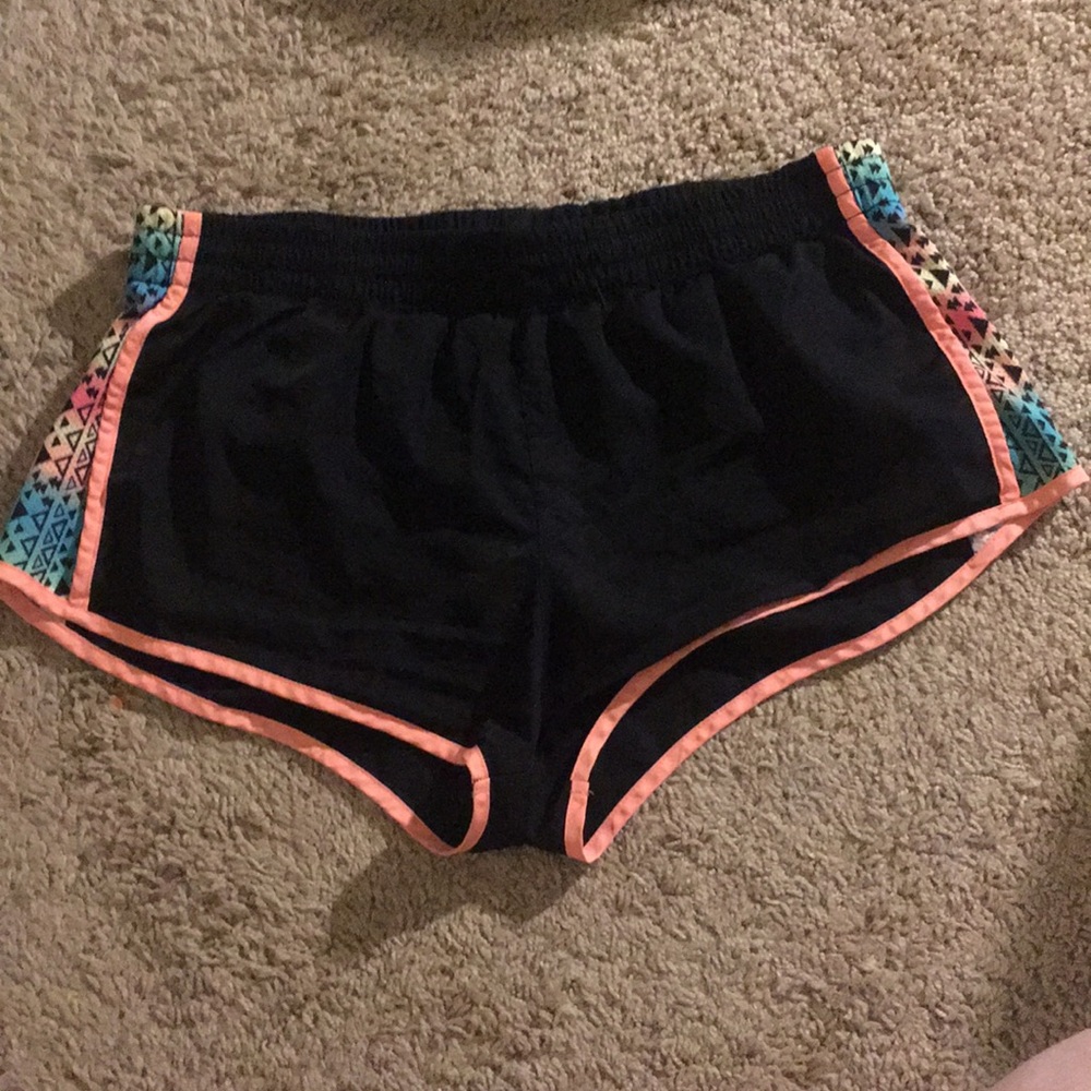 SO Athletic Shorts
